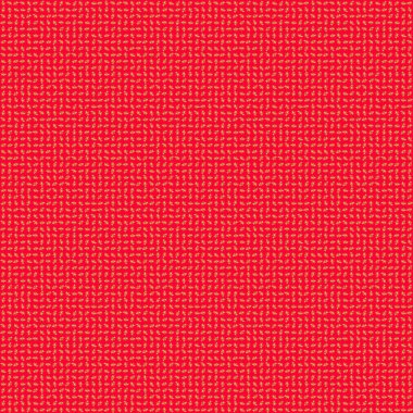 Altın süslemeli ve kırmızı arka planlı vektör çiçekli zarif bir davetiye kartı. Altın gradyanı olan klasik dikişsiz desen.