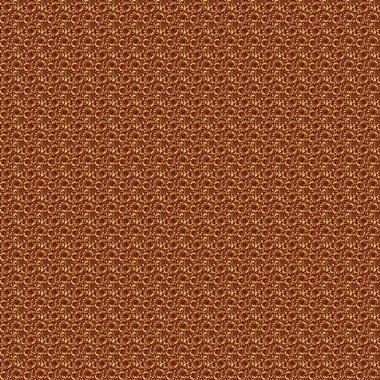 Altın şebeke ve kırmızı arkaplanda elementler çember oluşturun. Süs tasarım şablonu. Düğün davetiyeleri, kartvizit, sertifika, logo şablonu için süs çiçekleri..