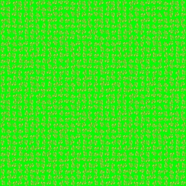 Altın süslemeli ve yeşil arka planlı vektör çiçekli zarif bir davetiye kartı. Altın gradyanı olan klasik dikişsiz desen.