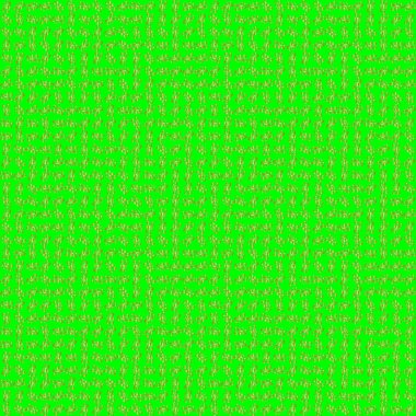 Geleneksel Hint tarzı, kına dövmeli altın elementler, altın çıkartmalar, mehndi ve yoga tasarımı, kartlar ve baskılar. Vektör altın mehndi yeşil üzerinde kusursuz desen.