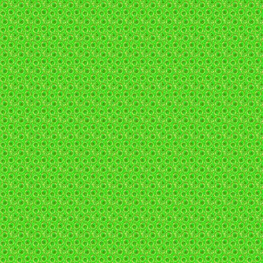 Klasik altın desenli, altın çiçekli süsleme brokar desenli, cam desenli, yeşil arka planda çiçeklerle süslenmiş altın metalli..