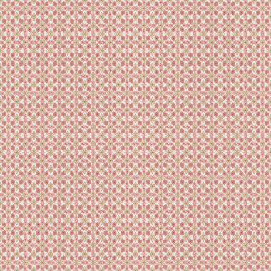 Renksiz çiçek vektör deseni 