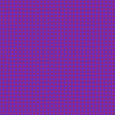 Çiçekler mor, mor ve mor renklerde pürüzsüz desenli. Şirin vektör çiçek arkaplanı.