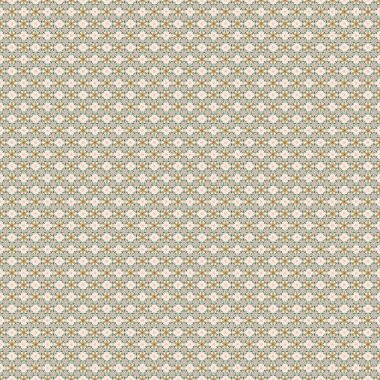 Renksiz çiçek vektör deseni 