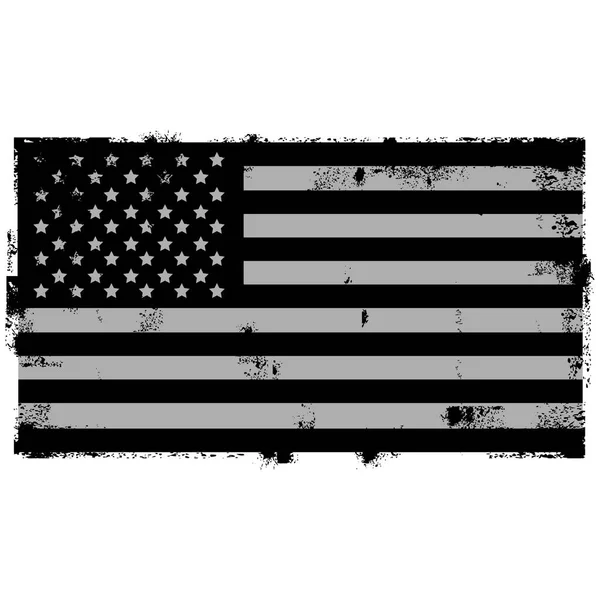 Grunge siyah arka plan