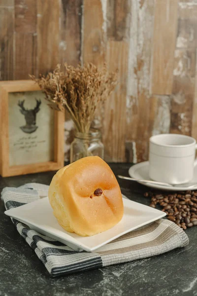 Fresh Home Made Bread — Stock Photo, Image