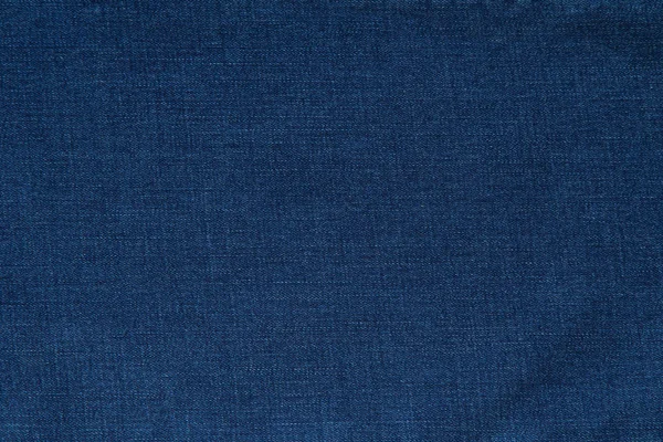 Blue Jeans Textur — Stockfoto