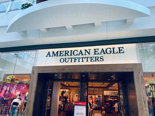 Eagle marca de ropa hotsell