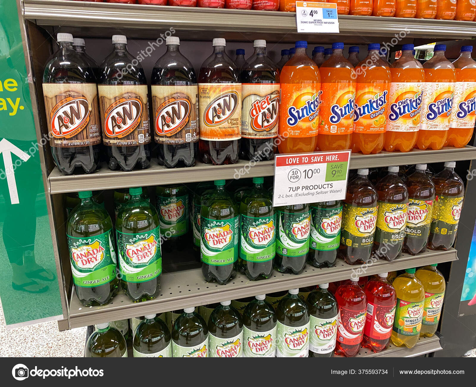 Orlando Usa Display 7up Products Including Root Beer Sunkist Canada Stock Editorial Photo C Jshanebutt Orlando Usa Display 7up Products Including Root Beer Sunkist Canada Stock Editorial Photo C Jshanebutt