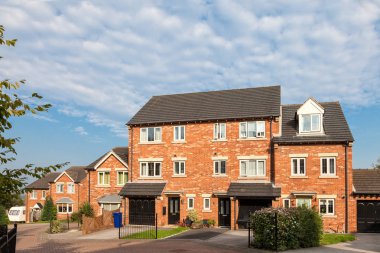 Zarif İngilizce estate adlı görüntülemek