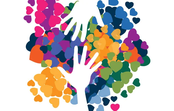 Harfler illüstrasyon tasarımı kadar asla pes