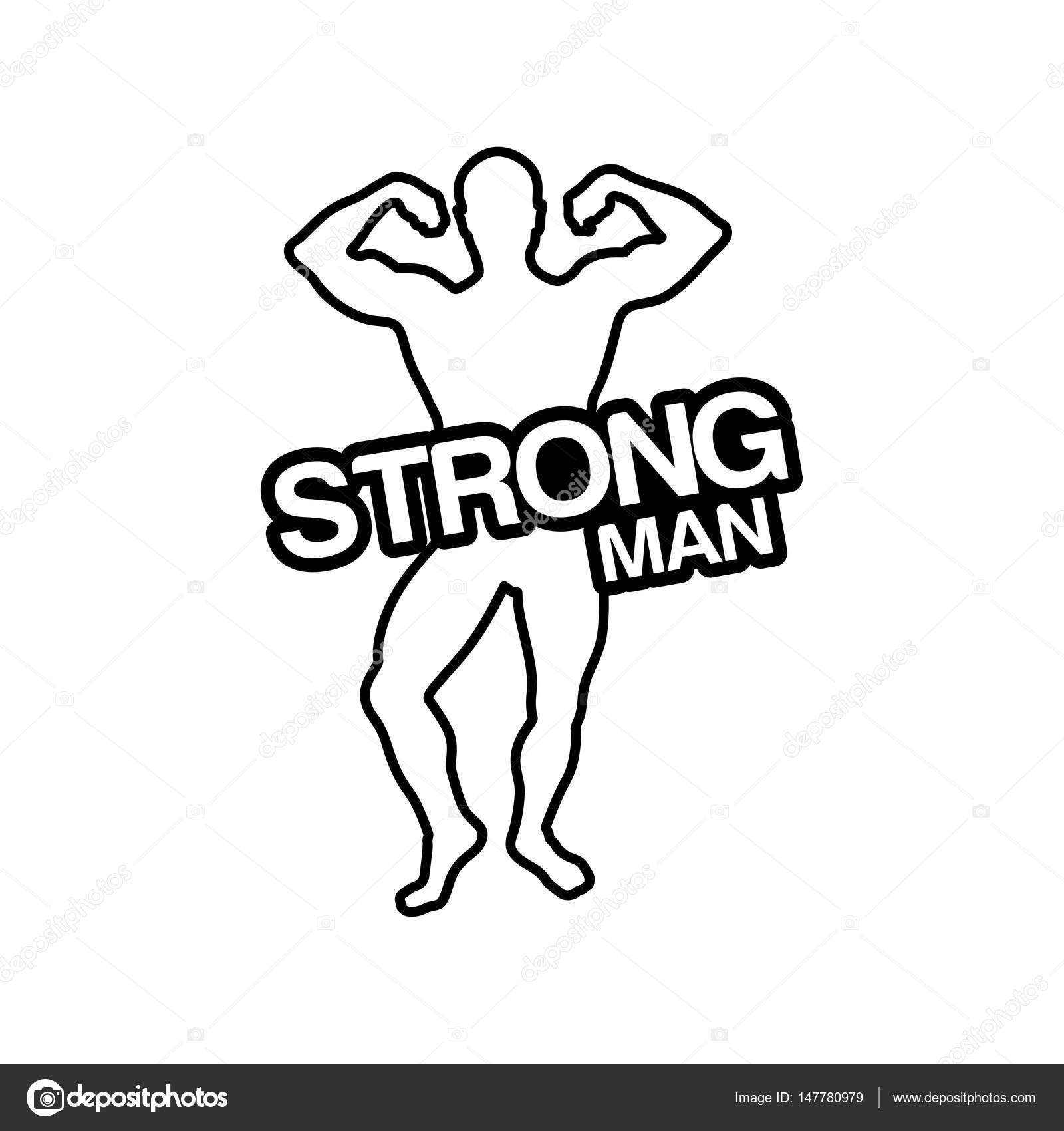 эмблемы сильные. эмблема крепкие парни. качок рисунок. эмблемы сильные. эмблема сильные.