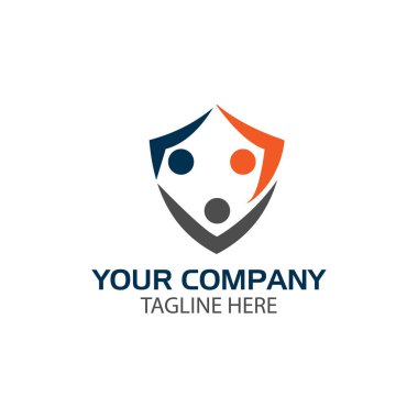 kalkan ve soyut insan. Koruma Kalkanı kavramı.