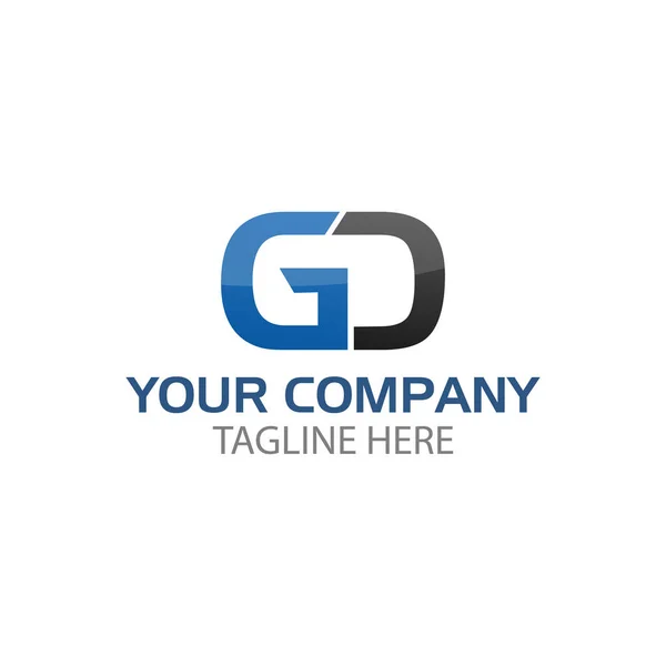 mektup Gd bağlı şirket mektup logosu