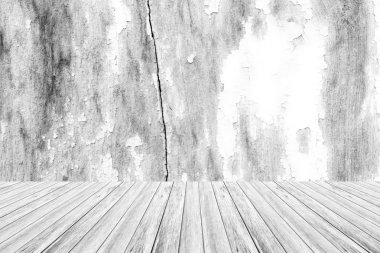 Ahşap Teras ve ahşap doku