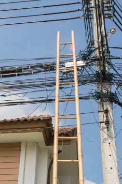 İnternet sistemi yüklemeye çalışma