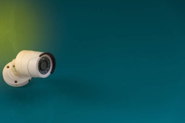 Güvenlik kamera (cctv)