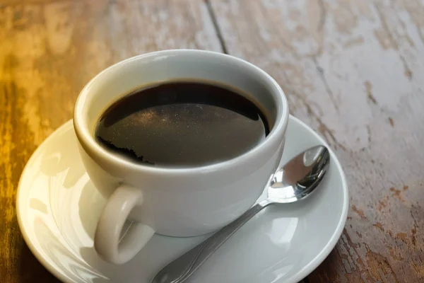 Melkweg op koffie — Stockfoto