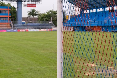 Pat Futbol Stadyumu