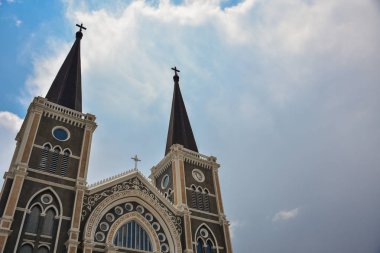 Immaculate Conception Katedrali