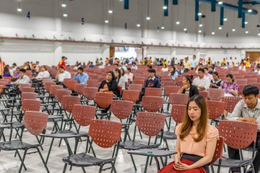 Tayland devlet demiryolu tayin sınavları 