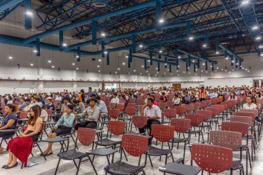 Tayland devlet demiryolu tayin sınavları 