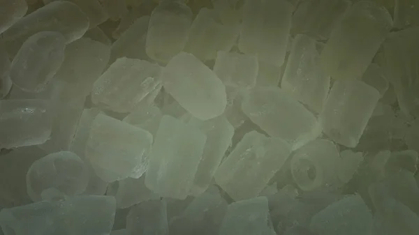 Ice texture surface