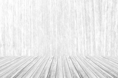 Ahşap Teras ve ahşap doku