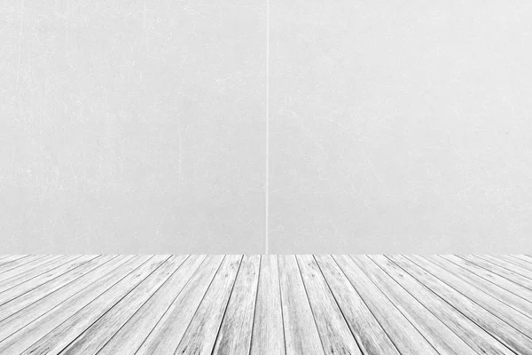 乒乓球木材纹理表面带木露台 — 图库照片