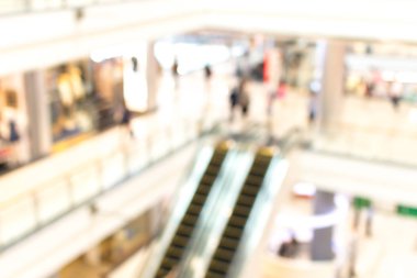 Alışveriş Merkezi, kentsel yaşam tarzı kavramı bulanık