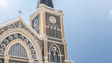 Immaculate Conception Katedrali