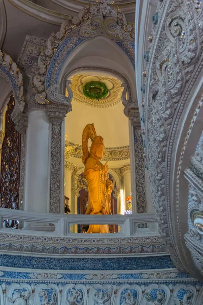 Estatua en el Museo — Foto de Stock