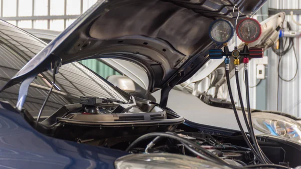 Araba dolum hava durumu