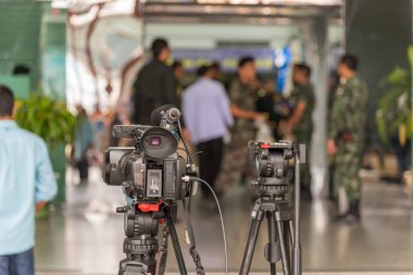 Bombalı Saldırı bir ordu Hastanesi (Phramongkutklao)