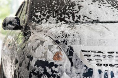 Araba Temizleme