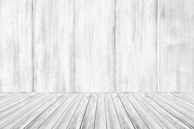 Ahşap Teras ve ahşap doku