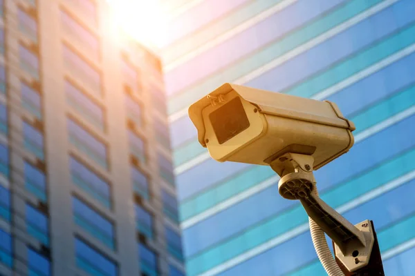 Güvenlik kamera (cctv)