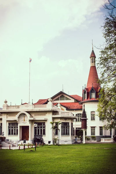 El palacio tailandés de Phya — Foto de Stock