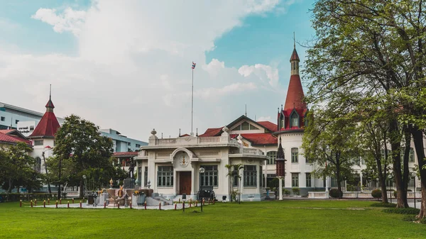 El palacio tailandés de Phya — Foto de Stock