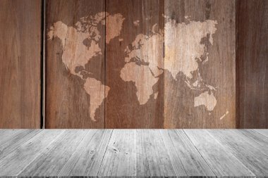 ahşap doku arkaplanı