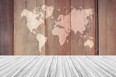 ahşap doku arkaplanı