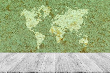 ahşap doku arkaplanı