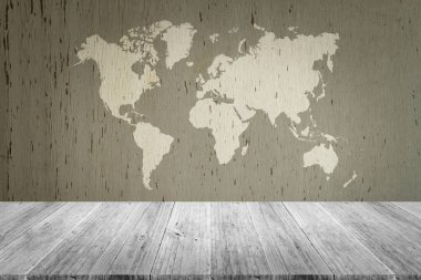 ahşap doku arkaplanı