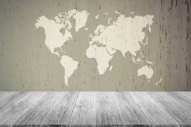 ahşap doku arkaplanı