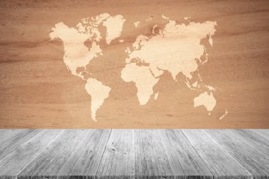 ahşap doku arkaplanı