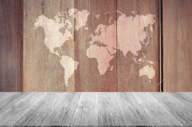 ahşap doku arkaplanı