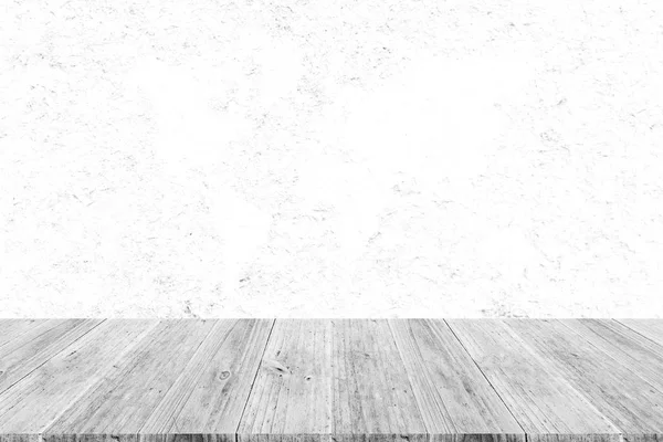 Ahşap doku arka plan, beyaz renk ile ahşap terra sürecinde