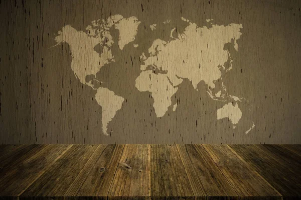 Ahşap doku arka plan, vintage tarzı ahşap ter ile sürecinde