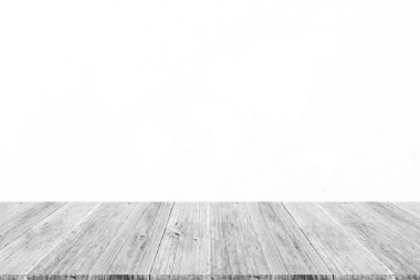 Karton kağıt dokusu, beyaz renk ile ahşap terra sürecinde