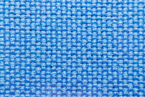 Makro kumaş örgü doku yüzey